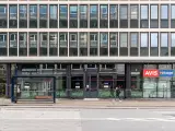 Særdeles centralt showroom/butikslejemål med mulighed for usædvanlig høj synlighed - 4