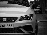 Seat Leon 2,0 TSi 300 Cupra ST DSG 4Drive - 2