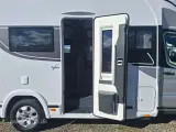 2025 - Benimar Tessoro 444   Rummelig top udstyret Camper - 4