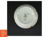 Porcelænsskål med låg fra Jlmenau (str. Ø. 16 cm) - 2