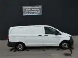 Mercedes-Benz Vito 114 A2 2,1 CDI BlueEfficiency Go 136HK Van - 2