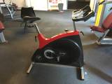 Bodybike / Spinningcykel
