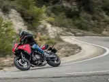 Yamaha Tracer 7 - 2