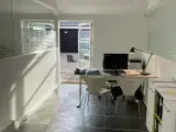Perfekt kontor til 2 personer med adgang til mødelokale og meget mere👍🏼 - 3