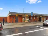 Frederikshavn Station butik til leje - 2