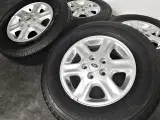 5x114,3 15" Land Rover Freelander - 3