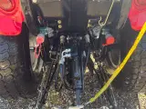 Kompakt traktor perfekt til det lille landbrug - 4