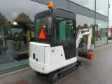 Bobcat 320 - 3