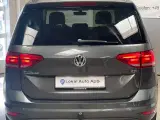VW Touran 1,4 TSi 150 Comfortline 7prs - 5