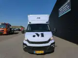 Iveco Daily 35S15 3750mm 2,3 D 146HK Ladv./Chas. 6g - 3