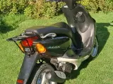 Yamaha Neos 2T, 30 km/t - 4