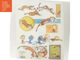 Steen & Stoffer - Vildsnisset Vovehalse tegneserie fra Carlsen Comics (Bog) - 3