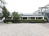 Synlig ejendom midt mellem kanoner og kanaler på Holmen - 4