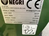 Negri R 185 som ny - 3