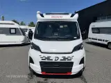 2025 - Dethleffs Globebus T4 - 2