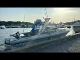 flipper 620 med 150 hk påhængsmotor - 3