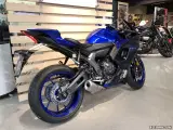 Yamaha YZF R7 A2 Kørekort - 3