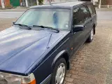 Volvo 940 - 2