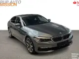 BMW 520d 2,0 D Connected Steptronic 190HK 8g Aut. - 2