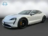 Porsche Taycan 4 Performance+ Cross Turismo