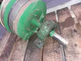John Deere 1085 Snitterkobling  - 3