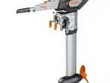 Torqeedo Cruise 3.0 T S/L - 3