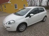 Fiat Punto S7 1.3 MJD 85 Hk År 2014. - 3