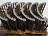 Massey Ferguson 9280 Bro 6264140M91 - 4