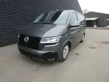 VW Transporter Kort 2,0 TDI BMT DSG 150HK Van 7g Aut. - 2