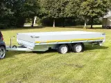 EDUARD  trailer 4020-3500.63 EL tip - 3