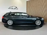 BMW 520d 2,0 Touring aut. - 4