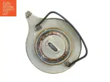 Keramik tekande fra B&G (str. Ø. 16,5 cm) - 2