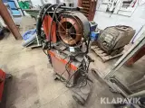 Svejsemaskine Kemppi RA-230 & FU10 - 3