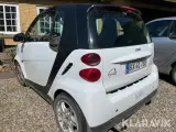 Bil Smart 0.8 CDI - 2