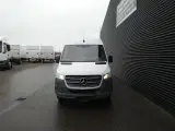 Mercedes-Benz Sprinter 316 2,1 CDI A2 H2 RWD 7G-Tronic 163HK Van Aut. - 3