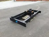 Planer bjælke uden valse S60 skifte - 3