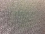 Efg bondo konferencestol med sort uld polstret sæde, grå stel, bøge ryglæn med lille armlæn - 5