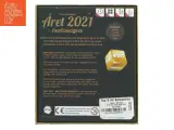 Året 2021 Familieudgave brætspil fra 1Play - 3
