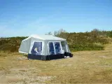 2020 - Camp-Let Dream   ALDRIG BRUGT og Passer perfekt til el-bil - 3