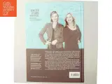 Kunsten at gøre karriere : om kvinder, valg og dilemmaer af Jeanette Løgstrup og Jette Meier Carlsen (Bog) - 3