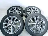 5x108 16" ET44 nav 65,1ø Citroen/Peugeot sommersæt - 3