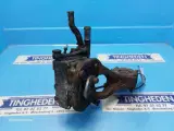JCB 531-70 EGR Valve 320/06168 - 3