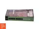 Den hvide løvinde af Henning Mankell (Bog) - 2