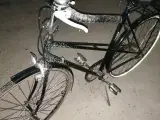 SCO pige/dame cykel