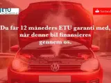 VW Touran 1,4 TSi 150 Highline 7prs - 2