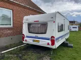 2008 - Hobby Excellent 560 UFe - 3