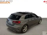 Mercedes-Benz A200 d 2,0 D AMG Line 8G-DCT 150HK 5d 8g Aut. - 5