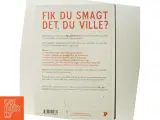 Bitz Dit Køkken Kogebog fra Politikens Forlag - 3
