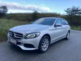 Mercedes Benz C220d 2.2 Business Aut 9 gears Stc.