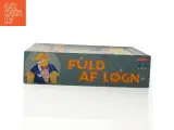 Fuld af Løgn brætspil fra Tactic (str. Ukendt) - 2
